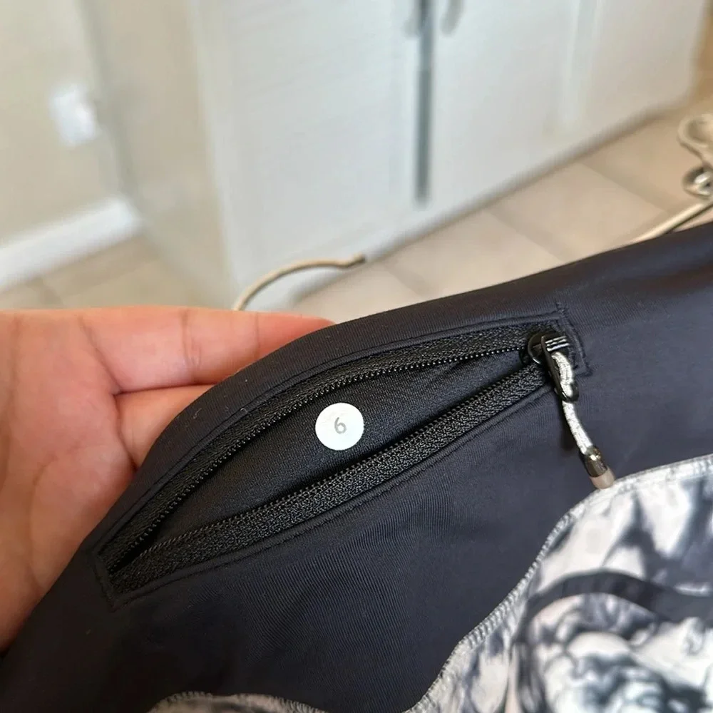 lululemon athletica questions leave